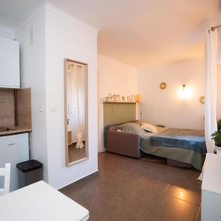 Location Studio Avec Loggia Apartment Antibes Exterior photo