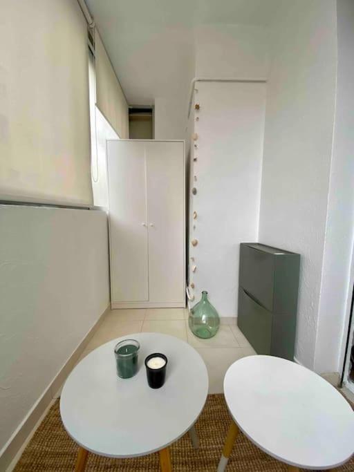 Location Studio Avec Loggia Apartment Antibes Exterior photo