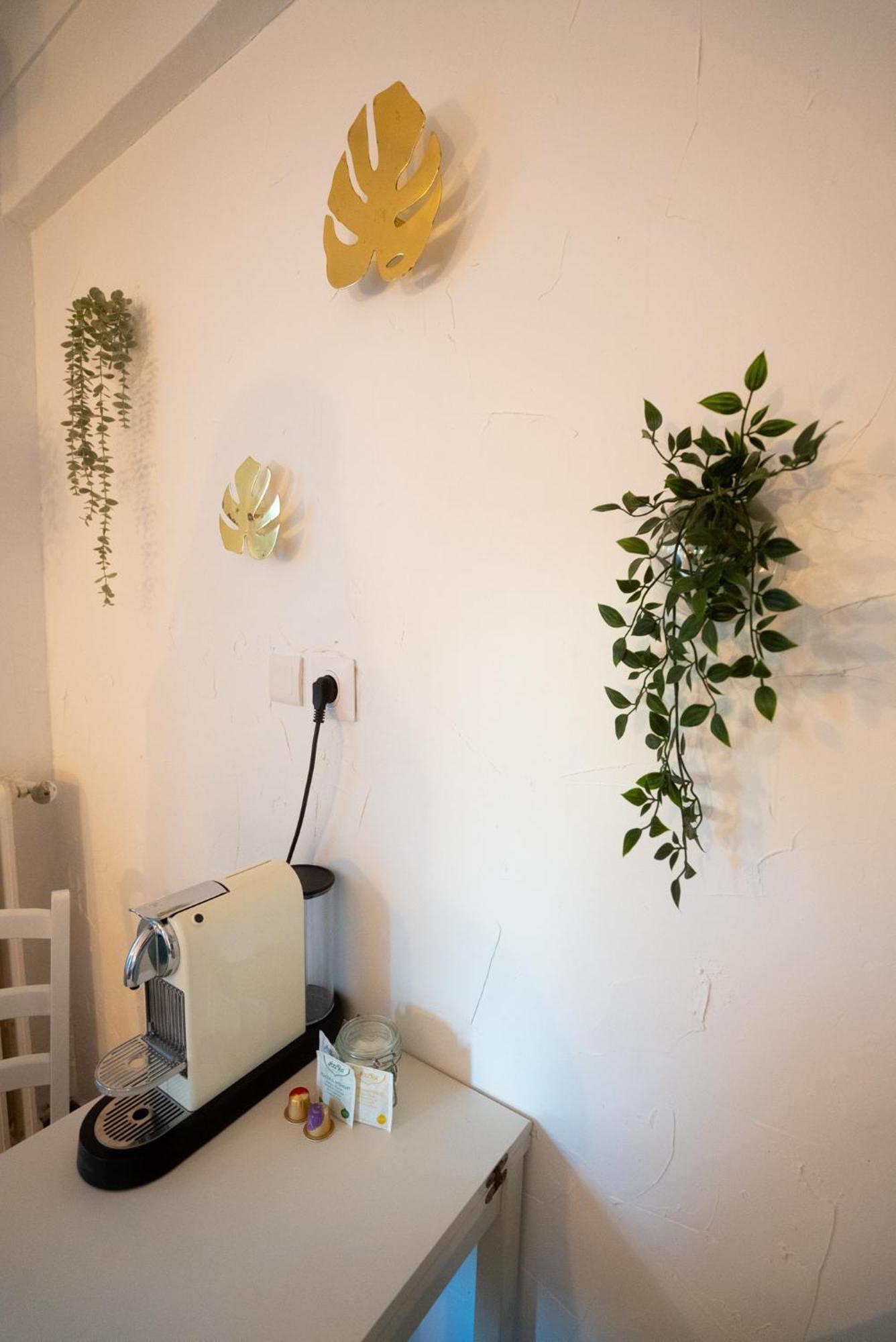 Location Studio Avec Loggia Apartment Antibes Exterior photo