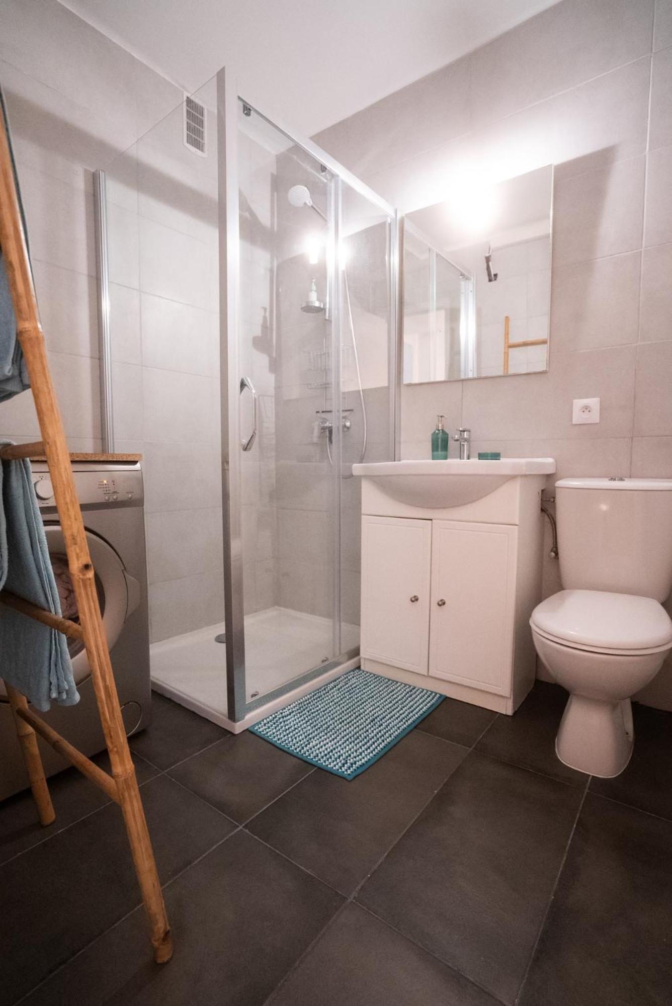 Location Studio Avec Loggia Apartment Antibes Exterior photo